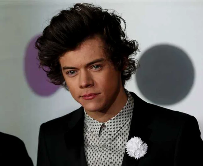 ONE DIRECTION REUTERS