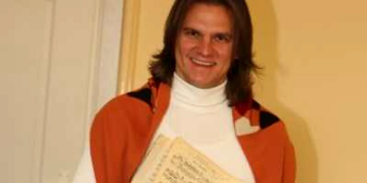 Braşov: Baritonul a făcut carieră la Opera Braşov, Foto: Stelian Grăjdan