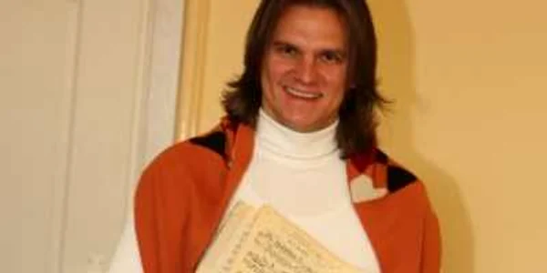 Braşov: Baritonul a făcut carieră la Opera Braşov, Foto: Stelian Grăjdan
