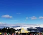 Pârtiile de la Ski Resort Transalpina Vidra - Vâlcea luate cu asalt de iubitorii sporturilor de iarnă Foto Fery e de vină