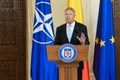 Klaus Iohannis Facebook jpg
