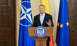 Klaus Iohannis Facebook jpg