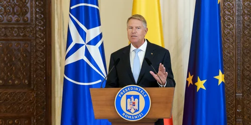 Klaus Iohannis Facebook jpg