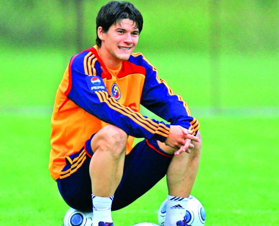 
    Cristi Săpunaru  