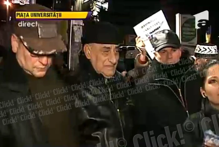 Viorel Lis, la Universitate