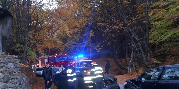 accident stradal