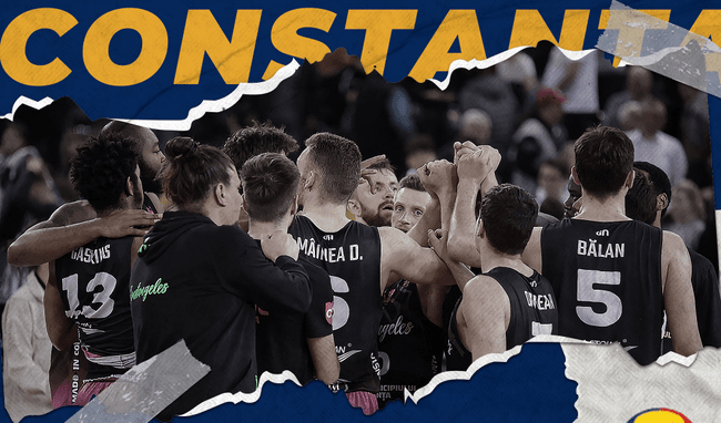 Cum vrea municipiul Constanța să revină în elita sportului românesc 