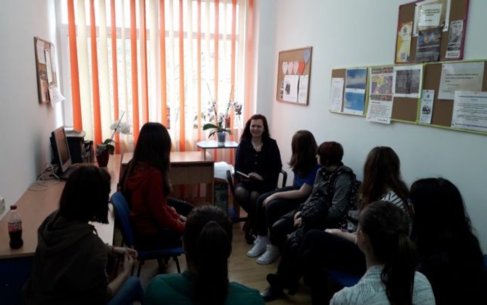 Dezastrul de la simularea Evaluării Naționale, evaluat de consilierii școlari. „Aici putem să intervenim“