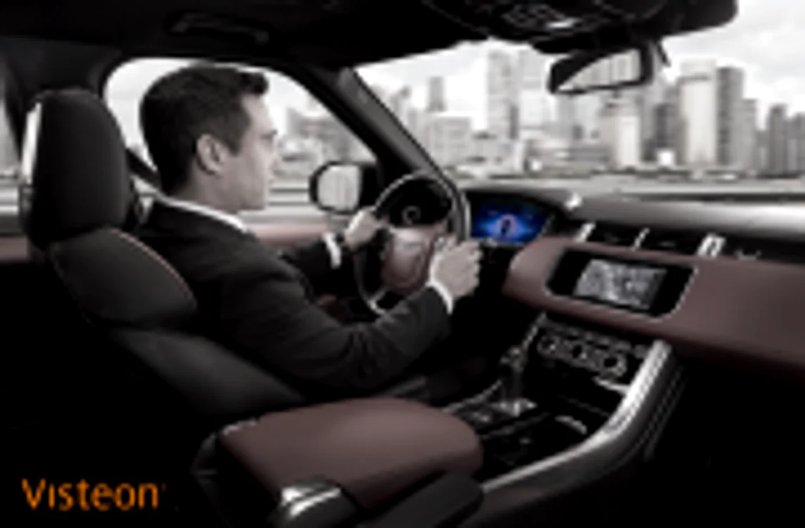 visteon