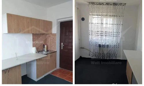 Garsonieră Cluj FOTO imobiliare