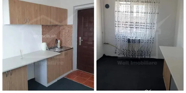 Garsonieră Cluj FOTO imobiliare