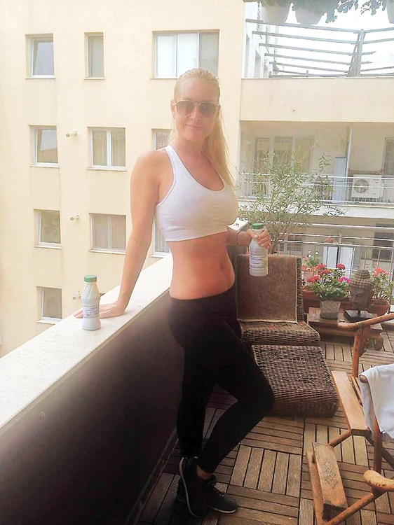 
    Tudorel a fost scos cu Salvarea de la fermă după numai 3 zileFoto: PRO TV  