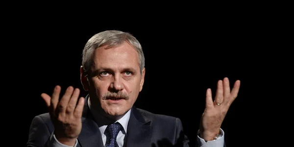 Liviu Dragnea FOTO Mediafax