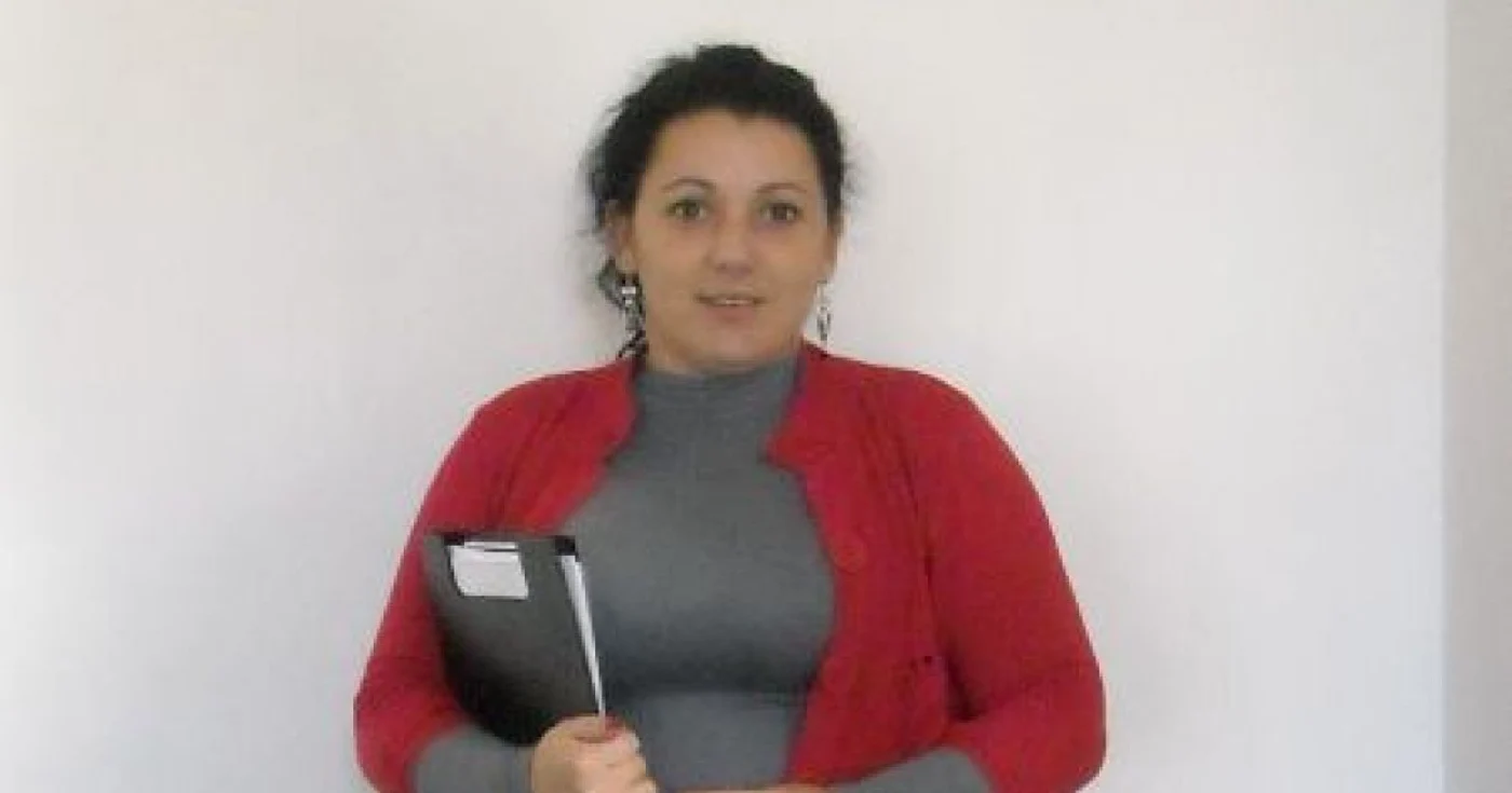 Adelina Trifu 