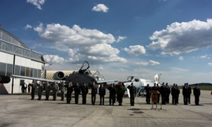 Prezenţa trupelor americane în România, răspunsul dat de NATO lui Putin jpeg