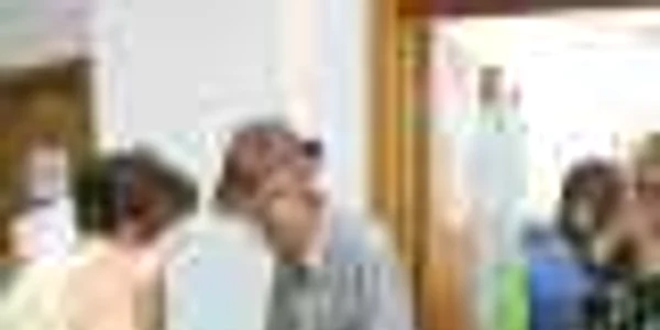 Aglomeraţie şi nervi la uşa Casei Judeţene de Pensii