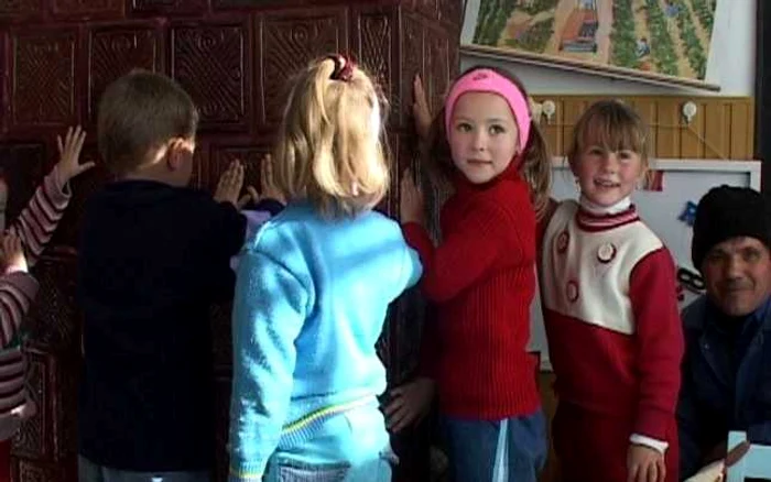 Botoşani: Şcolile de la sate nu au bani de combustibil