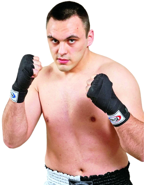 
    Sebastian Ciobanu este pregătit să dea lovitura în supergala de la Bucureşti  
