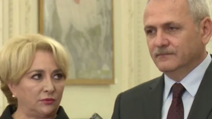 Liviu Dragnea contestă din închisoare modul în care Viorica Dăncilă i-a luat locul