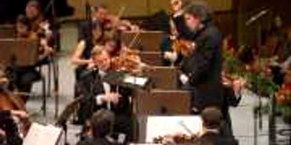 filarmonica din londra