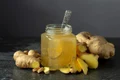 Dulceata de ghimbir  Sursa foto shutterstock 2552459929 jpg