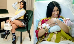Cardi B  Instagram jpg