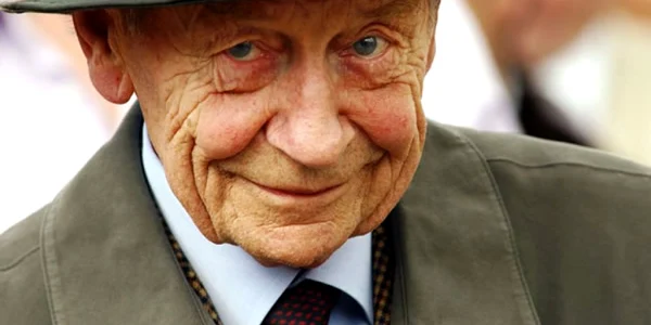 William Trevor