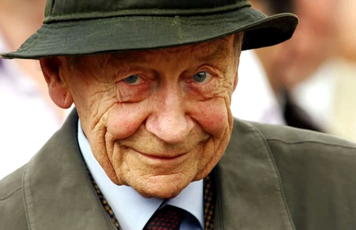 William Trevor