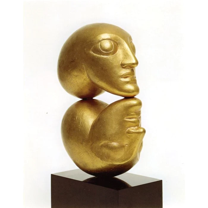 Scurt parcurs Victor Brauner (1903 1966) jpeg