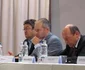 Traian Băsescu la Timişoara Foto Ştefan Both