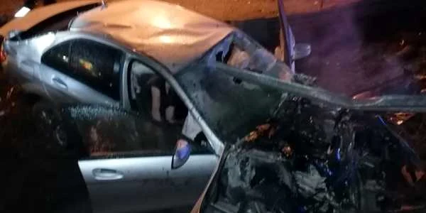 calarasi accident