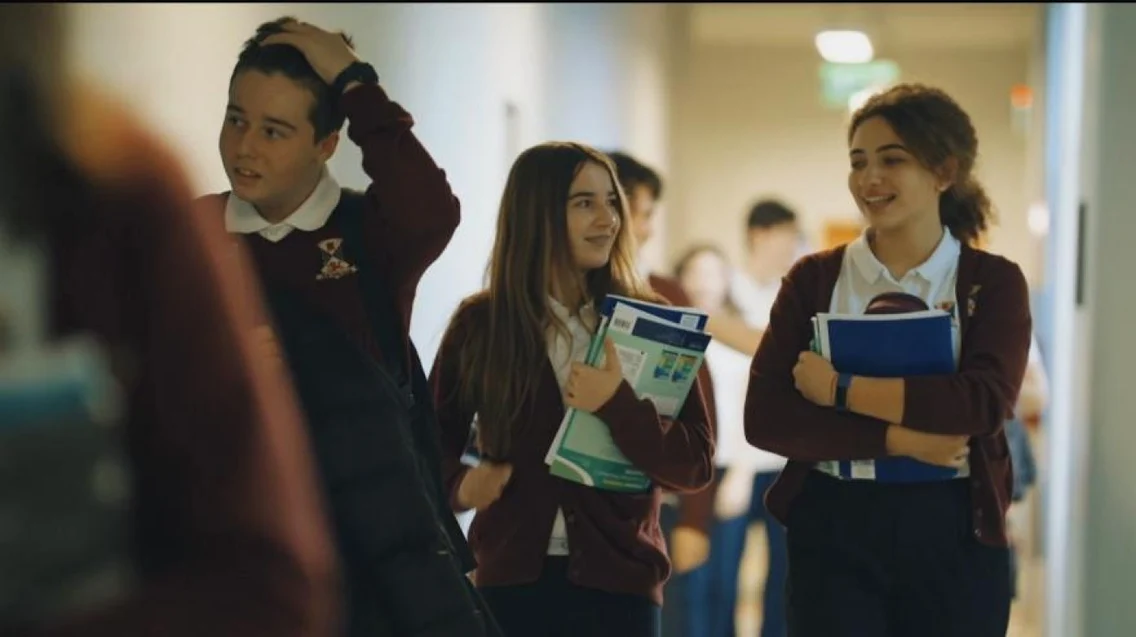 Cum arată British School Timişoara după primul an şcolar