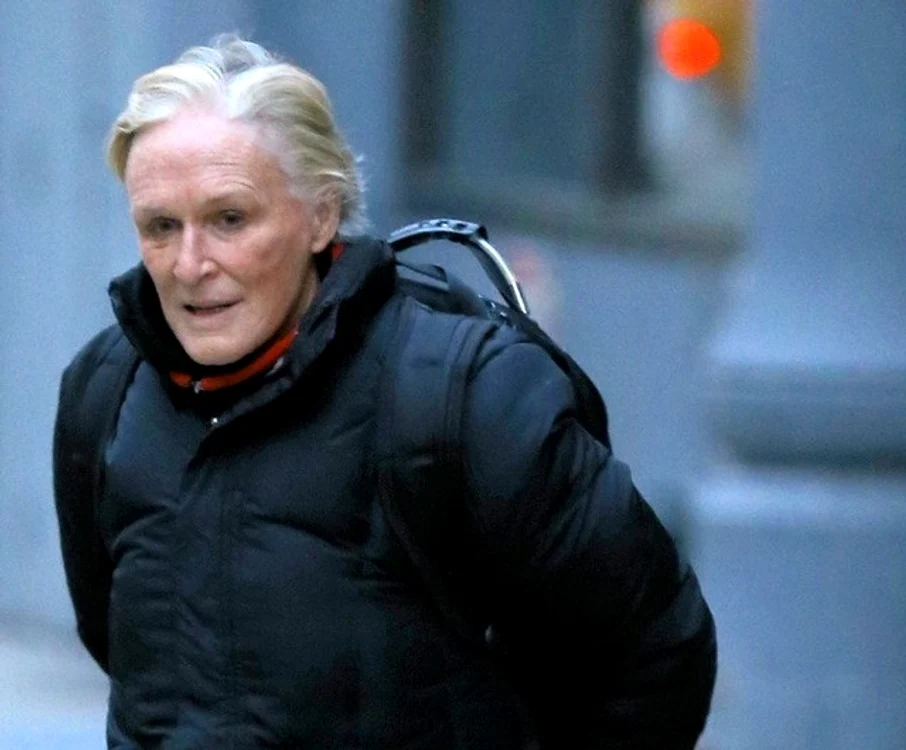 
    Glenn Close, 73 de ani, nu vrea să câștige Oscarul în 2021Foto: Click!  