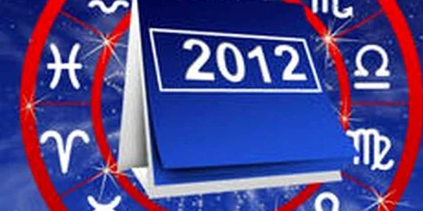  Anul 2012 se anunţă un an bun pentru multe zodii