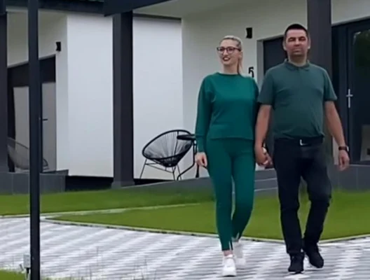 Soții Negrea au investit un milion de euro într-un complex turistic SURSA Pandurul