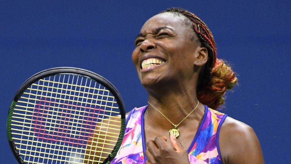 Venus Williams, inepuizabilă: decizia luată la 43 de ani de legenda vie a tenisului feminin