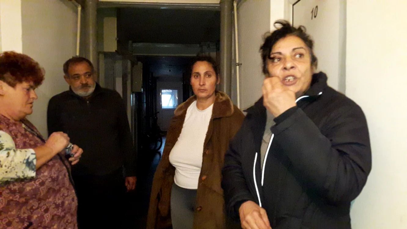 bloc locuinte sociale slatina