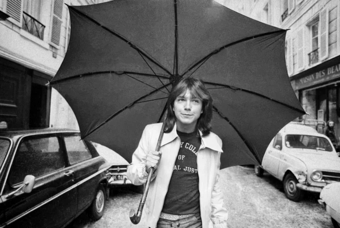 david cassidy foto getty images