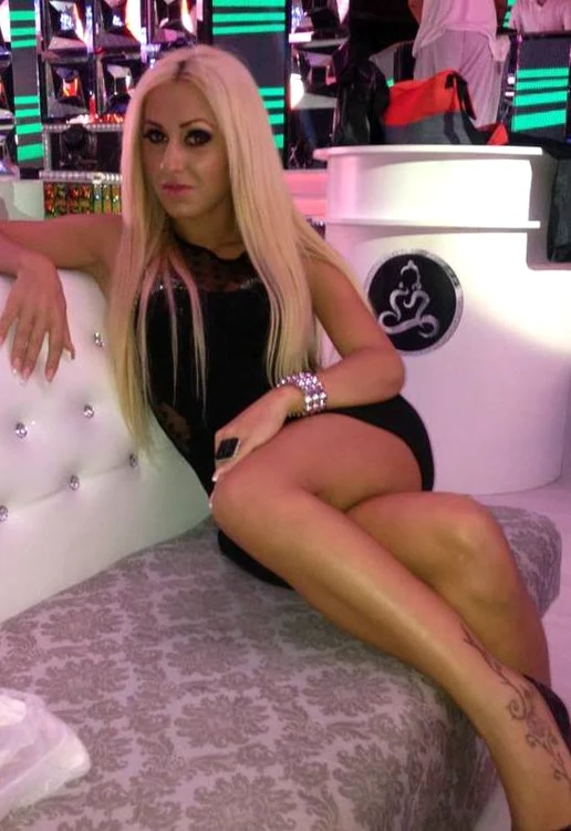 Denisa Despa (foto: facebook)