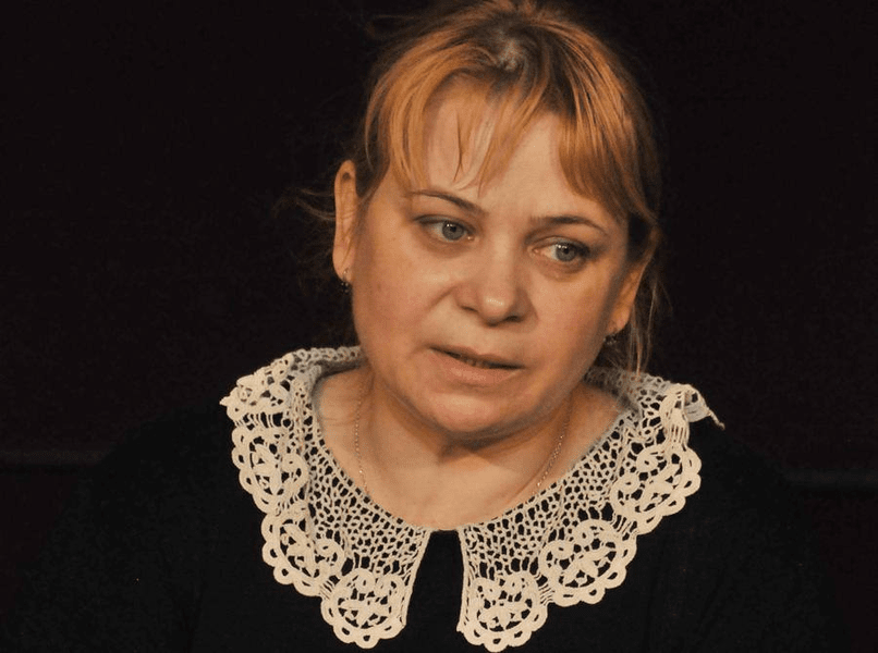Anca Sigartău a fost la un pas de moarte. Ce crede actrița că a salvat-o: „Ține de credința fiecăruia”