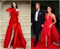 Meghan Markle vs. Violeta Bănică. FOTO: Instagram, Profimedia