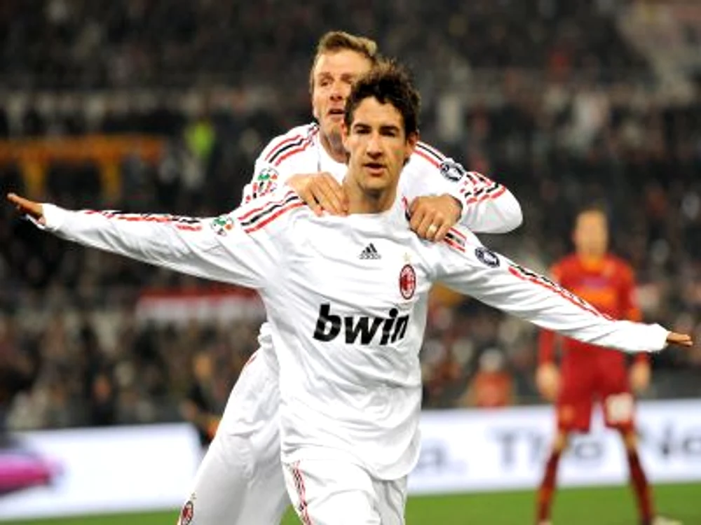 Alexandre Pato ar putea lipsi de la Campionatul Mondial din vară