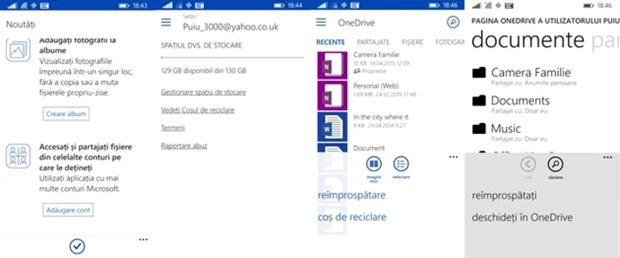 onedrive 6