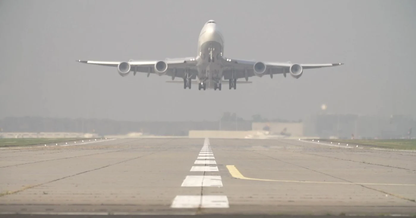 aeroportul international frankfurt discovery 