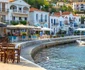 Icaria, insula fascinantă din Grecia FOTO: X