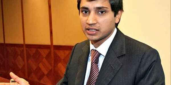 aditya mittal