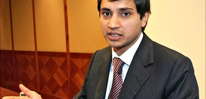 Aditya Mittal