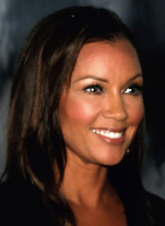 Vanessa Lynn Williams