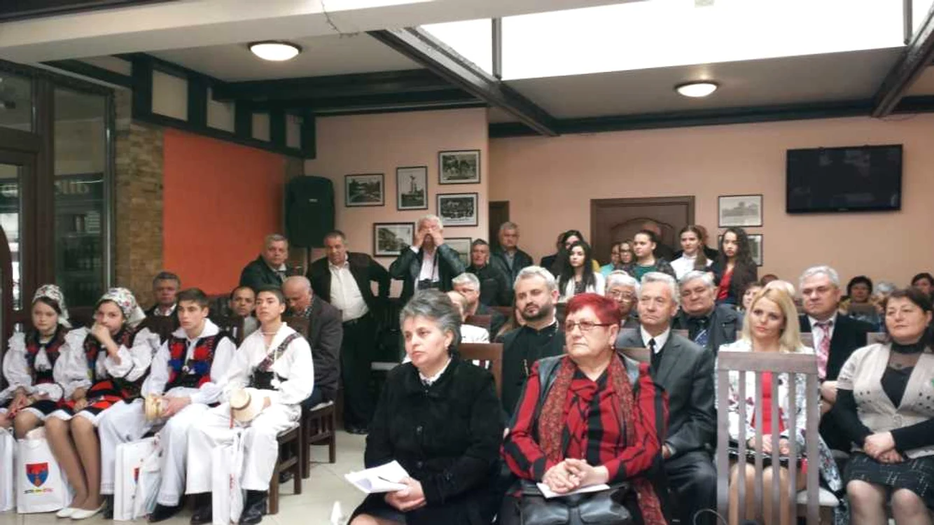 romani tisa