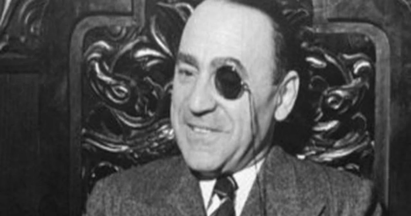 armand calinescu
